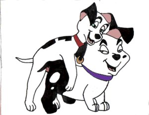 Rating: Explicit Score: 0 Tags: 101_dalmatians animated canine disney dog female feral fur lucky_(101_dalmatians) male mammal penis rule34 straight toony two-tone User: bunchy7s Rating: Explicit Score: 0 Tags: 101_dalmatians animated canine disney dog female feral fur lucky_(101_dalmatians) male mammal penis rule34 straight toony two-tone User: bunchy7s