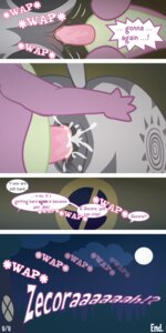 Rating: Explicit Score: 0 Tags: 1:2 all_fours bodily_fluids butt butt_grab clitoral_winking clitoris colored comic cum cum_drip cum_in_vagina cum_inside cum_overflow cum_splatter cumshot death_by_snu_snu detailed_background dialogue doggystyle dragon dripping duo e621 ejaculation english_text equid equine erection female female_penetrated feral friendship_is_magic from_behind_position genital_fluids genitals hair hand_on_butt hasbro hi_res interspecies leaking leaking_cum male male/female male_penetrating male_penetrating_female mammal my_little_pony mythological_creature mythological_scalie mythology nude orgasm penetration penile penile_penetration penis penis_in_vagina purple_body purple_skin pussy_juice_leaking scalie sex spike_(mlp) standing stripes syoee_b text vaginal vaginal_fluids vaginal_fluids_on_penis vaginal_penetration vulva young zebra zecora_(mlp) User: bunchy7s