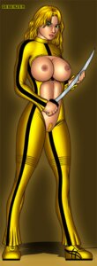 Rating: Explicit Score: 0 Tags: beatrix_kiddo deberzer female female_only kill_bill rule34 solo User: bunchy7s Rating: Explicit Score: 0 Tags: beatrix_kiddo deberzer female female_only kill_bill rule34 solo User: bunchy7s