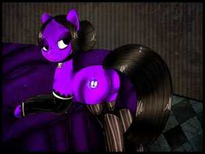 Rating: Questionable Score: 0 Tags: 4:3 anaxboo bed black_border black_hair border butt clothing collar cutie_mark e621 earth_pony equid equine fan_character female feral footwear fur furniture hair hasbro horse inside legwear looking_back mammal my_little_pony pony presenting purple_body purple_fur quadruped socks solo stockings tail User: bunchy7s Rating: Questionable Score: 0 Tags: 4:3 anaxboo bed black_border black_hair border butt clothing collar cutie_mark e621 earth_pony equid equine fan_character female feral footwear fur furniture hair hasbro horse inside legwear looking_back mammal my_little_pony pony presenting purple_body purple_fur quadruped socks solo stockings tail User: bunchy7s