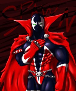 Rating: Safe Score: 0 Tags: 2013 abs armlet belt biceps black_clothing bone cape chain clothing demon demon_humanoid e621 front_view green_eyes humanoid icon looking_at_viewer male mask monotone_cape monotone_clothing multicolored_clothing muscular muscular_arms muscular_humanoid muscular_male not_furry pecs portrait pose red_cape red_clothing ryuukikeito skull solo spandex spawn spawn_(series) spikes standing tattered_cape text three-quarter_portrait tight_clothing todd_mcfarlane torn_cape torn_clothing white_clothing User: bunchy7s Rating: Safe Score: 0 Tags: 2013 abs armlet belt biceps black_clothing bone cape chain clothing demon demon_humanoid e621 front_view green_eyes humanoid icon looking_at_viewer male mask monotone_cape monotone_clothing multicolored_clothing muscular muscular_arms muscular_humanoid muscular_male not_furry pecs portrait pose red_cape red_clothing ryuukikeito skull solo spandex spawn spawn_(series) spikes standing tattered_cape text three-quarter_portrait tight_clothing todd_mcfarlane torn_cape torn_clothing white_clothing User: bunchy7s