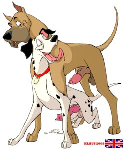 Rating: Explicit Score: 0 Tags: 101_dalmatians 2008 animal_genitalia animal_penis balls bodily_fluids canid canine canine_genitalia canine_penis canis cum dalmatian danny_(101_dalmatians) detached_sheath digitigrade disney domestic_dog duo e621 erection feral feral_on_feral genital_fluids genitals great_dane hi_res klaus_doberman knot knot_in_sheath lipsticking male male/male mammal mastiff molosser penis penis_tip pongo quadruped sheath simple_background tail text tongue toony union_jack white_background User: bunchy7s Rating: Explicit Score: 0 Tags: 101_dalmatians 2008 animal_genitalia animal_penis balls bodily_fluids canid canine canine_genitalia canine_penis canis cum dalmatian danny_(101_dalmatians) detached_sheath digitigrade disney domestic_dog duo e621 erection feral feral_on_feral genital_fluids genitals great_dane hi_res klaus_doberman knot knot_in_sheath lipsticking male male/male mammal mastiff molosser penis penis_tip pongo quadruped sheath simple_background tail text tongue toony union_jack white_background User: bunchy7s