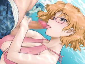 Rating: Explicit Score: 0 Tags: amagi_manami balls bikini blonde_hair breasts bubble censored cleavage color erection fellatio female femdom game_cg glasses handjob human kiriyama_taichi licking male manami_(sweet_home) mosaic_censoring oral partial_male penis pubic_hair public rule34 secret short_hair sideboob sneaky straight sweet_home swimsuit testicles tongue underwater underwater_sex User: bunchy7s