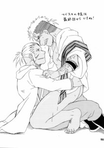 Rating: Explicit Score: 0 Tags: 2boys bara cowgirl_position fullmetal_alchemist gay gay_male gay_man homo homoerotic homosexual human in_lap male male/male male_focus male_only male_penetrated male_penetrating male_penetrating_male miles_(fullmetal_alchemist) monochrome multiple_males riding rule34 scar scar_(fullmetal_alchemist) shoshinsha_man tagme yaoi User: bunchy7s