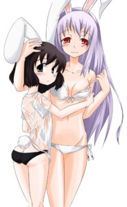 Rating: Explicit Score: 0 Tags: animal_ear bikini black_hair bunny_ear bunny_tail female female_only gengorou long_hair multiple_females multiple_girls purple_hair reisen_udongein_inaba rule34 short_hair swimsuit tail tewi_inaba touhou User: bunchy7s Rating: Explicit Score: 0 Tags: animal_ear bikini black_hair bunny_ear bunny_tail female female_only gengorou long_hair multiple_females multiple_girls purple_hair reisen_udongein_inaba rule34 short_hair swimsuit tail tewi_inaba touhou User: bunchy7s