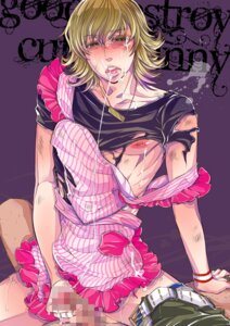 Rating: Explicit Score: 0 Tags: barnaby_brooks_jr. male male_only rule34 tagme tiger_and_bunny User: bunchy7s Rating: Explicit Score: 0 Tags: barnaby_brooks_jr. male male_only rule34 tagme tiger_and_bunny User: bunchy7s