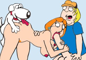 Rating: Explicit Score: 0 Tags: all_fours bent_over brian_griffin chris_griffin dog doggy_style family_guy female from_behind human incest interspecies lois_griffin male mother_and_son rule34 straight tagme zoophilia User: bunchy7s Rating: Explicit Score: 0 Tags: all_fours bent_over brian_griffin chris_griffin dog doggy_style family_guy female from_behind human incest interspecies lois_griffin male mother_and_son rule34 straight tagme zoophilia User: bunchy7s