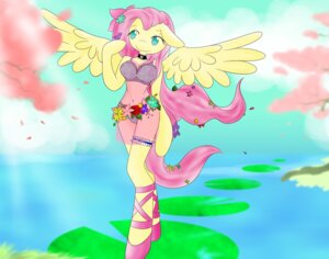 Rating: Safe Score: 0 Tags: anthro anthrofied arthropod biped blue_eyes breasts butterfly clothing e621 equid equine feathered_wings feathers female flower fluttershy_(mlp) footwear friendship_is_magic fur hair hasbro insect lepidopteran lily_pad lingerie long_hair mammal minthentai my_little_pony mythological_creature mythological_equine mythology navel pegasus pink_hair plant shoes smile solo standing translucent translucent_clothing water wings yellow_body yellow_feathers yellow_fur User: bunchy7s
