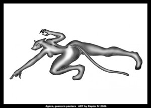 Rating: Explicit Score: 0 Tags: agaza female roswell_conspiracies rule34 tagme vodun User: bunchy7s