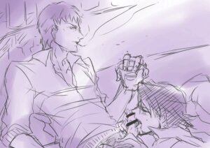 Rating: Explicit Score: 0 Tags: kotetsu_t._kaburagi male male_only muramasa_kaburagi rule34 tagme tiger_and_bunny wild_tiger User: bunchy7s