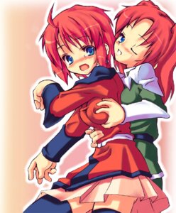 Rating: Explicit Score: 0 Tags: 2girls breast_grab breasts female gundam gundam_seed gundam_seed_destiny incest lunamaria_hawke meyrin_hawke multiple_females multiple_girls rule34 siblings sister sisters thighhighs yuri User: bunchy7s Rating: Explicit Score: 0 Tags: 2girls breast_grab breasts female gundam gundam_seed gundam_seed_destiny incest lunamaria_hawke meyrin_hawke multiple_females multiple_girls rule34 siblings sister sisters thighhighs yuri User: bunchy7s