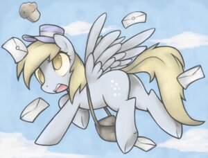 Rating: Safe Score: 0 Tags: bag clothing cloud derpy_hooves_(mlp) e621 equid equine feathered_wings feathers female feral food friendship_is_magic grey_body grey_feathers hasbro hat headgear headwear letter mammal muffin my_little_pony mythological_creature mythological_equine mythology outside pegasus quadruped sky skyscape solo soulspade tail wings User: bunchy7s Rating: Safe Score: 0 Tags: bag clothing cloud derpy_hooves_(mlp) e621 equid equine feathered_wings feathers female feral food friendship_is_magic grey_body grey_feathers hasbro hat headgear headwear letter mammal muffin my_little_pony mythological_creature mythological_equine mythology outside pegasus quadruped sky skyscape solo soulspade tail wings User: bunchy7s