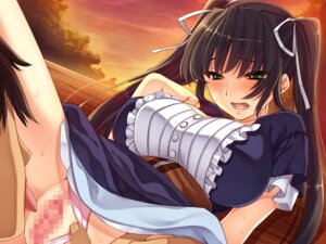 Rating: Explicit Score: 0 Tags: female game_cg maid maid_dress maid_outfit rule34 tagme twintails User: bunchy7s Rating: Explicit Score: 0 Tags: female game_cg maid maid_dress maid_outfit rule34 tagme twintails User: bunchy7s