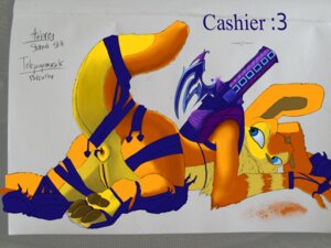 Rating: Explicit Score: 0 Tags: anal_piercing anthro anus armor butt cashier:3 clothing crossgender daxter e621 female fur genitals jak_and_daxter looking_back mammal melee_weapon mtf_crossgender mustelid naughty_dog orange_body orange_fur ottsel piercing ring shopped solo sony_corporation sony_interactive_entertainment sword tail third-party_edit vulva weapon User: bunchy7s Rating: Explicit Score: 0 Tags: anal_piercing anthro anus armor butt cashier:3 clothing crossgender daxter e621 female fur genitals jak_and_daxter looking_back mammal melee_weapon mtf_crossgender mustelid naughty_dog orange_body orange_fur ottsel piercing ring shopped solo sony_corporation sony_interactive_entertainment sword tail third-party_edit vulva weapon User: bunchy7s