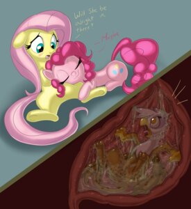 Rating: Questionable Score: 0 Tags: amber_eyes avian beak blush bulge comic cutie_mark e621 earth_pony english_text equid equine extreme_size_difference eyes_closed feathered_wings feathers female feral fluttershy_(mlp) forced friendship_is_magic fur gilda_(mlp) green_eyes group gryphon hair hasbro horse mammal muhny my_little_pony mythological_avian mythological_creature mythological_equine mythology open_mouth oral_vore pegasus pink_body pink_fur pink_hair pinkie_pie_(mlp) pony question_mark size_difference tail text vore wet wings yellow_body yellow_fur User: bunchy7s