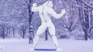 Rating: Questionable Score: 0 Tags: 2010 anthro biceps big_muscles biped butt detailed_background e621 fabfelipe forest fur looking_at_viewer looking_back male mammal muscular muscular_anthro muscular_male nude outside pink_nose plant pose presenting rear_view smile snow solo spread_legs spreading standing tailless tree white_body white_fur winter User: bunchy7s Rating: Questionable Score: 0 Tags: 2010 anthro biceps big_muscles biped butt detailed_background e621 fabfelipe forest fur looking_at_viewer looking_back male mammal muscular muscular_anthro muscular_male nude outside pink_nose plant pose presenting rear_view smile snow solo spread_legs spreading standing tailless tree white_body white_fur winter User: bunchy7s