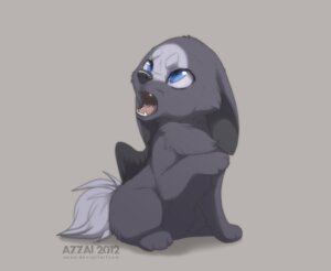Rating: Safe Score: 0 Tags: ambiguous_feral ambiguous_gender azzai blue_eyes canid canine canis child domestic_dog e621 feral fur grey_body grey_fur mammal solo young young_ambiguous young_feral User: bunchy7s Rating: Safe Score: 0 Tags: ambiguous_feral ambiguous_gender azzai blue_eyes canid canine canis child domestic_dog e621 feral fur grey_body grey_fur mammal solo young young_ambiguous young_feral User: bunchy7s