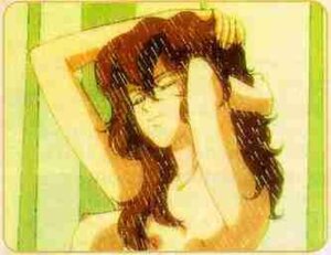 Rating: Explicit Score: 0 Tags: 1girls 90s breasts brown_eyes brown_hair female female_only human large_breasts light-skinned_female light_skin long_hair lowres lupin_iii mine_fujiko rule34 screencap shower solo User: bunchy7s