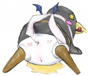 Rating: Explicit Score: 0 Tags: anus asagi_asagiri asagi_asagiri_(prinny) body_writing disgaea female nippon_ichi_software peeing peeing_self prinny prinny_2:_dawn_of_operation_panties_dood rule34 scarf star_shaped_pupils tagme urinating urinating_female urination urine urine_pool User: bunchy7s