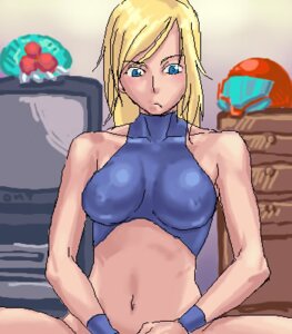 Rating: Questionable Score: 0 Tags: casual_outfit_(metroid) female female_only helmet helmet_with_visor human metroid metroid_(creature) nintendo rule34 samus_aran solo super_metroid tagme varia_suit_helmet User: bunchy7s