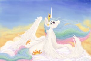 Rating: Safe Score: 0 Tags: absurd_res cutie_mark e621 equid equine feathered_wings feathers female feral friendship_is_magic hasbro hi_res horn l-jare mammal my_little_pony mythological_creature mythological_equine mythology princess_celestia_(mlp) solo tail white_body white_feathers winged_unicorn wings User: bunchy7s