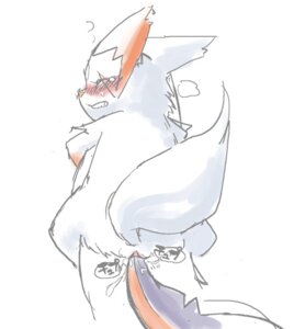 Rating: Explicit Score: 0 Tags: blush colored female feral fur interspecies nintendo nude pokemon pokemon_(species) pokemon_rse pussy rule34 seviper tagme tail vulva white_fur zangoose User: bunchy7s Rating: Explicit Score: 0 Tags: blush colored female feral fur interspecies nintendo nude pokemon pokemon_(species) pokemon_rse pussy rule34 seviper tagme tail vulva white_fur zangoose User: bunchy7s