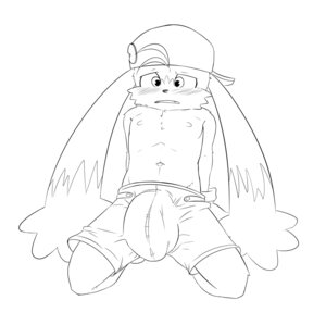 Rating: Explicit Score: 0 Tags: anthro bandai_namco bottomwear bulge clothed clothing domestic_cat e621 felid feline felis fur hat headgear headwear hi_res hyper klonoa klonoa_(series) male mammal monochrome nipples pac-man pac-man_(series) shorts solo superpudgy topless User: bunchy7s Rating: Explicit Score: 0 Tags: anthro bandai_namco bottomwear bulge clothed clothing domestic_cat e621 felid feline felis fur hat headgear headwear hi_res hyper klonoa klonoa_(series) male mammal monochrome nipples pac-man pac-man_(series) shorts solo superpudgy topless User: bunchy7s