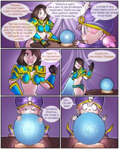 Rating: Explicit Score: 0 Tags: 2011 alliance_(warcraft) blizzard_entertainment comic english_text female gnome gnome_mage mage_(warcraft) original_character page_1 rule34 shia_(artist) tagme vanguard_plate warcraft world_of_warcraft User: bunchy7s
