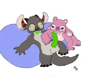 Rating: Explicit Score: 0 Tags: angel_(lilo_and_stitch) disney female feral fur lilo_and_stitch male nude penis rascalraccoon rule34 straight tagme User: bunchy7s Rating: Explicit Score: 0 Tags: angel_(lilo_and_stitch) disney female feral fur lilo_and_stitch male nude penis rascalraccoon rule34 straight tagme User: bunchy7s