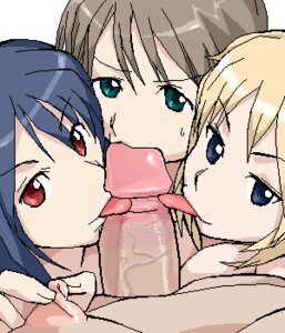 Rating: Explicit Score: 0 Tags: artist_request character_request collaborative_fellatio fellatio female foursome group_sex lowres male multiple_fellatio oekaki oral penis rule34 teamwork uncensored User: bunchy7s Rating: Explicit Score: 0 Tags: artist_request character_request collaborative_fellatio fellatio female foursome group_sex lowres male multiple_fellatio oekaki oral penis rule34 teamwork uncensored User: bunchy7s