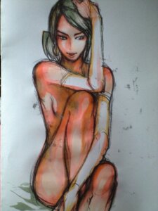 Rating: Explicit Score: 0 Tags: female female_only human namco nude rule34 solo tekken zafina_(tekken) User: bunchy7s