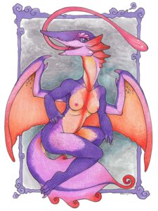 Rating: Questionable Score: 0 Tags: anthro breasts calolily capcom chameleos e621 elder_dragon female looking_at_viewer membrane_(anatomy) membranous_wings monster_hunter nipples nude pose purple_body solo tail tongue wings User: bunchy7s Rating: Questionable Score: 0 Tags: anthro breasts calolily capcom chameleos e621 elder_dragon female looking_at_viewer membrane_(anatomy) membranous_wings monster_hunter nipples nude pose purple_body solo tail tongue wings User: bunchy7s
