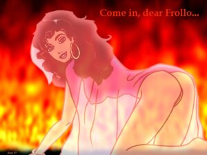 Rating: Explicit Score: 0 Tags: 1990s 1997 20th_century ben_(artist) disney earrings esmeralda female hoop_earrings nipples pussy rule34 tagme the_hunchback_of_notre_dame User: bunchy7s