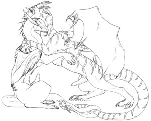 Rating: Explicit Score: 0 Tags: animal_genitalia black_and_white dragon duo e621 erection feral feral_on_feral forked_tongue genitals horn hug hugging_another licking male male/male membrane_(anatomy) membranous_wings monochrome mythological_creature mythological_scalie mythology nude penis scalie sixshades tail tongue tongue_out wings User: bunchy7s Rating: Explicit Score: 0 Tags: animal_genitalia black_and_white dragon duo e621 erection feral feral_on_feral forked_tongue genitals horn hug hugging_another licking male male/male membrane_(anatomy) membranous_wings monochrome mythological_creature mythological_scalie mythology nude penis scalie sixshades tail tongue tongue_out wings User: bunchy7s