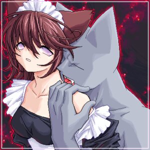Rating: Questionable Score: 0 Tags: 1:1 2channel 2channel_ascii_art_character animal_humanoid bite cat_humanoid clothing digital_media_(artwork) domestic_cat duo e621 felid felid_humanoid feline feline_humanoid felis female fuun_(2channel) humanoid jii low_res maid_uniform male mammal mammal_humanoid neji_neji oekaki undead uniform vampire User: bunchy7s Rating: Questionable Score: 0 Tags: 1:1 2channel 2channel_ascii_art_character animal_humanoid bite cat_humanoid clothing digital_media_(artwork) domestic_cat duo e621 felid felid_humanoid feline feline_humanoid felis female fuun_(2channel) humanoid jii low_res maid_uniform male mammal mammal_humanoid neji_neji oekaki undead uniform vampire User: bunchy7s