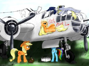 Rating: Safe Score: 0 Tags: 2012 aircraft airplane applejack_(mlp) b-25_mitchell blonde_hair blue_body blue_fur butt clothes_line clothing cutie_mark derpy_hooves_(mlp) e621 earth_pony english_text equid equine eyewear feathered_wings feathers female feral freckles friendship_is_magic fur grass green_eyes grey_body grey_feathers group hair hasbro horse madhotaru mammal multicolored_hair my_little_pony mythological_creature mythological_equine mythology nose_art outside pegasus plant pony quadruped rainbow_dash_(mlp) rainbow_hair sunglasses tail text tools unimpressed vehicle wings User: bunchy7s