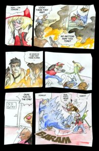 Rating: Safe Score: 0 Tags: arthropod avian beedrill comic dialogue e621 english_text female fire generation_1_pokemon hair human insect male mammal nidoqueen nintendo open_mouth pokemon pokemon_(species) qlock red_eyes sandshrew spearow text wartortle weepinbell User: bunchy7s Rating: Safe Score: 0 Tags: arthropod avian beedrill comic dialogue e621 english_text female fire generation_1_pokemon hair human insect male mammal nidoqueen nintendo open_mouth pokemon pokemon_(species) qlock red_eyes sandshrew spearow text wartortle weepinbell User: bunchy7s