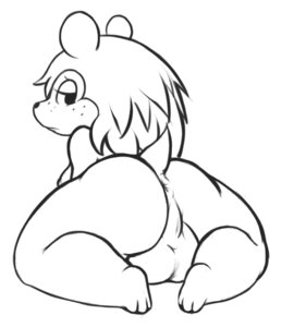Rating: Explicit Score: 0 Tags: aintsmart animal_crossing anthro anus backsack balls breasts butt crossgender e621 eulipotyphlan freckles genitals gynomorph hedgehog intersex mammal monochrome nintendo presenting sable_able solo User: bunchy7s