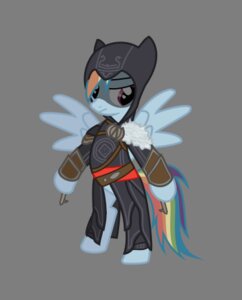 Rating: Safe Score: 0 Tags: alpha_channel assassin's_creed blue_body blue_feathers blue_fur crossover e621 equid equine feathered_wings feathers female friendship_is_magic fur hair hasbro low_res mammal multicolored_hair my_little_pony mythological_creature mythological_equine mythology pegasus rainbow_dash_(mlp) rainbow_hair sefling simple_background solo tail transparent_background ubisoft wings User: bunchy7s