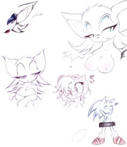 Rating: Questionable Score: 0 Tags: ^_^ amy_rose anthro bat blue_eyes breasts censor_bar censored crossed_arms e621 eulipotyphlan eyes_closed eyeshadow female group heart_symbol hedgehog lipstick looking_at_viewer makeup male mammal monochrome multiple_images narrow_hips nipples rouge_the_bat sega simple_background sketch sketch_page smile sonic_the_hedgehog sonic_the_hedgehog_(series) thin_calves thin_legs thin_thighs trio unknown_artist white_background User: bunchy7s Rating: Questionable Score: 0 Tags: ^_^ amy_rose anthro bat blue_eyes breasts censor_bar censored crossed_arms e621 eulipotyphlan eyes_closed eyeshadow female group heart_symbol hedgehog lipstick looking_at_viewer makeup male mammal monochrome multiple_images narrow_hips nipples rouge_the_bat sega simple_background sketch sketch_page smile sonic_the_hedgehog sonic_the_hedgehog_(series) thin_calves thin_legs thin_thighs trio unknown_artist white_background User: bunchy7s