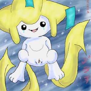 Rating: Explicit Score: 0 Tags: bad_anatomy black_eyes colored female female_only front_view jirachi legendary_pokemon mythical_pokemon open_eyes pokemon pokemon_(species) pokemon_focus pokemon_rse pussy rule34 smile solo tagme translation_request vagina vulva white_skin User: bunchy7s Rating: Explicit Score: 0 Tags: bad_anatomy black_eyes colored female female_only front_view jirachi legendary_pokemon mythical_pokemon open_eyes pokemon pokemon_(species) pokemon_focus pokemon_rse pussy rule34 smile solo tagme translation_request vagina vulva white_skin User: bunchy7s