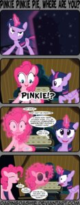 Rating: Safe Score: 0 Tags: absurd_res blue_eyes comic cutie_mark daringdashie dialogue duo e621 earth_pony english_text equid equine exclamation_point eyes_closed feathered_wings feathers female feral friendship_is_magic frown fur glowing hair hasbro hi_res horn horse long_hair looking_at_viewer magic mammal mask multicolored_hair my_little_pony mythological_creature mythological_equine mythology open_mouth pink_body pink_fur pink_hair pinkie_pie_(mlp) pony purple_body purple_eyes purple_feathers purple_fur purple_hair question_mark shocked smile stairs text tongue twilight_sparkle_(mlp) two_tone_hair url winged_unicorn wings User: bunchy7s