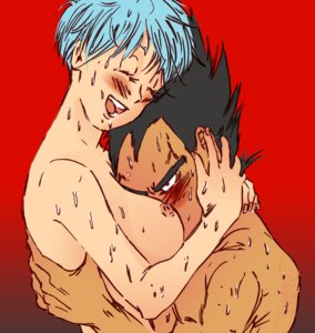 Rating: Explicit Score: 0 Tags: 1boy 1girls bulma_briefs dark-skinned_male dark_skin dragon_ball dragon_ball_z female human husband_and_wife light-skinned_female light_skin male nenee romantic rule34 straight straight_hair sweaty vegeta User: bunchy7s Rating: Explicit Score: 0 Tags: 1boy 1girls bulma_briefs dark-skinned_male dark_skin dragon_ball dragon_ball_z female human husband_and_wife light-skinned_female light_skin male nenee romantic rule34 straight straight_hair sweaty vegeta User: bunchy7s