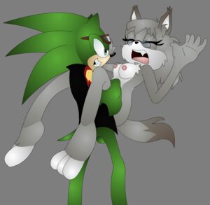 Rating: Explicit Score: 0 Tags: anthro balls breasts carrying clothes color feline female fur furry glasses hedgehog interspecies katrina_the_lynx krazykacophony lynx male nipples nude rule34 scourge_the_hedgehog sex sonic_(series) standing straight tagme testicles User: bunchy7s