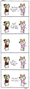Rating: Questionable Score: 0 Tags: 2010 :d anthro black_body black_eyes black_fur black_nose black_sclera canid canine cheetah chest_tuft comic demitri_cheetah dialogue dipstick_ears dipstick_tail disgust dot_eyes duo e621 ear_markings english_text evil_grin eye_contact felid feline fox frown fur fur_markings grin hi_res humor it's_a_trap jinxed looking_at_another male mammal markings meme multicolored_body multicolored_ears multicolored_fur multicolored_tail orange_body orange_fur red_eyes scared sharp_teeth simple_eyes smile solid_circle_eyes spots spread_arms standing stare stick_figure syynx tail tail_markings teeth text tuft two_tone_body two_tone_fur white_body white_fur worried wtf_face yellow_body yellow_fur User: bunchy7s