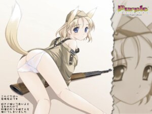 Rating: Explicit Score: 0 Tags: 1girls female female_only gun rule34 solo tagme weapon User: bunchy7s
