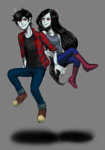 Rating: Safe Score: 0 Tags: 200433 2012 adventure_time alpha_channel bite_mark bite_mark_on_neck cartoon_network clothed clothing demon duo e621 fanged_bite_mark fanged_bite_mark_on_neck female fionna_and_cake_(franchise) humanoid male marceline_abadeer marshall_lee not_furry red_eyes simple_background smile transparent_background vampire User: bunchy7s