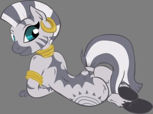 Rating: Questionable Score: 0 Tags: 2012 alpha_channel alternate_form anthro anthrofied biped breasts butt cutie_mark digital_media_(artwork) e621 ear_piercing equid equine female friendship_is_magic full-length_portrait happy hasbro hi_res hooves mammal megadrivesonic my_little_pony nude piercing portrait side_boob simple_background smile solo stripes tail zebra zecora_(mlp) User: bunchy7s Rating: Questionable Score: 0 Tags: 2012 alpha_channel alternate_form anthro anthrofied biped breasts butt cutie_mark digital_media_(artwork) e621 ear_piercing equid equine female friendship_is_magic full-length_portrait happy hasbro hi_res hooves mammal megadrivesonic my_little_pony nude piercing portrait side_boob simple_background smile solo stripes tail zebra zecora_(mlp) User: bunchy7s