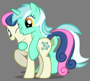Rating: Safe Score: 0 Tags: absurd_res alpha_channel bonbon_(mlp) cool_colors cutie_mark duo e621 earth_pony equid equine female feral friendship_is_magic hasbro hi_res horn horse hug lyra_heartstrings_(mlp) mammal mixermike622 my_little_pony mythological_creature mythological_equine mythology one_eye_closed pony quadruped simple_background tail transparent_background unicorn wink User: bunchy7s