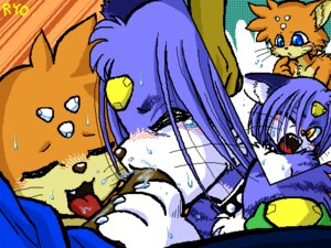 Rating: Explicit Score: 0 Tags: android anthro blue_eyes blush bodily_fluids collaborative collaborative_fellatio collaborative_oral collaborative_sex collar cum digital_media_(artwork) domestic_cat e621 erection eyes_closed fangs felid feline felis fellatio female fur genital_fluids genitals group human licking machine male male/female mammal oekaki one_eye_closed open_mouth oral oral_penetration orange_body orange_fur penetration penile penis penis_lick purple_body purple_fur robot ryou sex straycat sweat teeth tongue tongue_out wet whiskers User: bunchy7s Rating: Explicit Score: 0 Tags: android anthro blue_eyes blush bodily_fluids collaborative collaborative_fellatio collaborative_oral collaborative_sex collar cum digital_media_(artwork) domestic_cat e621 erection eyes_closed fangs felid feline felis fellatio female fur genital_fluids genitals group human licking machine male male/female mammal oekaki one_eye_closed open_mouth oral oral_penetration orange_body orange_fur penetration penile penis penis_lick purple_body purple_fur robot ryou sex straycat sweat teeth tongue tongue_out wet whiskers User: bunchy7s